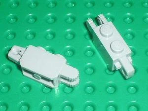 2 x LEGO MdStone brick 30386 / Set 75159 7041 10188 75044 8086 4183 7672 75085.. - Picture 1 of 1