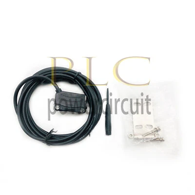 Autonics BJ100-DDT Photoelectric Sensors Compact Type NPN New 1PCS 1PC - Image 1 of 4