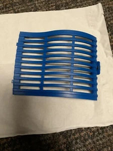 Windsor Filter Cover S15 S12 Nozzle Exhaust Blue 2820BL - Bild 1 von 6