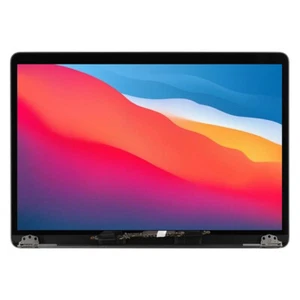 For Macbook Pro 13.3" LCD Screen Display+Top Cover Assembly OLED A2289 2020 Gray - Picture 1 of 12