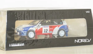 1/43 Nissan Pulsar GTI-R  Lombard RAC Rally 1992 #12 S.Blomqvist - Picture 1 of 6