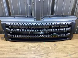 2006 2007 2008 2009 LAND ROVER RANGE ROVER SPORT L320 GRILLE OEM - Picture 1 of 13