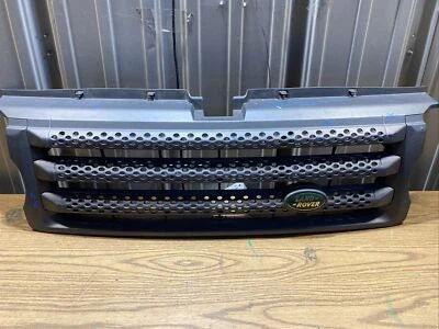 2006 2007 2008 2009 LAND ROVER RANGE ROVER SPORT L320 GRILLE OEM - Image 1 of 4