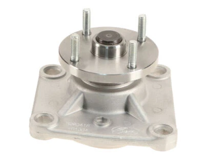 Para Mitsubishi Montero 1994-2006 Ventilador de refrigeración Polea Soporte Puertas 91285PG 2000 Foto 1 de 2