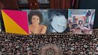(4) 1970s Easy Listening Rock Albums Carly SIMON,James TAYLOR,Al Stewert,Janis 
