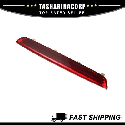 Pieza de 1 LED Tercera Luz de Freno Alto Nivel 8P4945097C FIt para Audi A3 2.0L A/T Foto 1 de 4