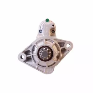Starter Motor - VW/Volkswagen - Touareg 2.5 TDI - 2006-2010 - Genuine - Picture 1 of 2