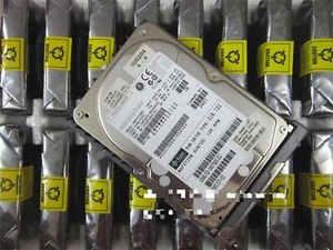 SUN 540-5455-01 390-0157 MAP3735NC 72G/73G 10K 80-pin SCSI hard drive - Bild 1 von 1