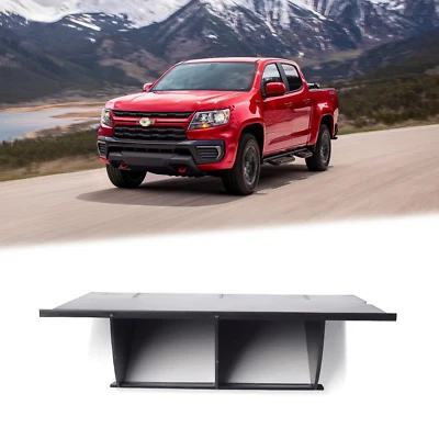 For 2015-2022 GMC Canyon Cab Glove Box Storage Organizer Divider Accessories - Image 1 of 4