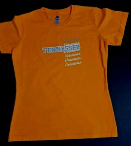 NCAA Damen T-Shirt Tennessee Vols Größe Large gebraucht - Bild 1 von 6