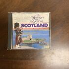 The Bagpipes & Drums Of Scotland Cd The Gordon Highlanders Excellent Condition