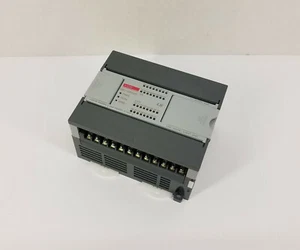 LS Electric XBC-DN32H Programmable PLC I/O Controller (Digital 16in/16out) - Picture 1 of 11