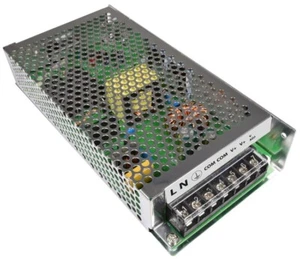 Mercury 13.8Vdc 15A Switch Mode PSU Power Supply With Overload protection - Picture 1 of 2