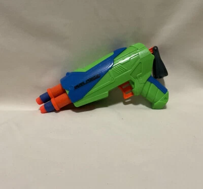 Adventure Force Duel Force Dart Blasters. Nerf N-Strike Compatible - Image 1 of 3