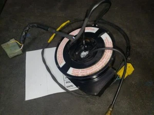 1997 DODGE RAM2500 CLOCK SPRING. PART NUMBER 56007627  - Picture 1 of 4