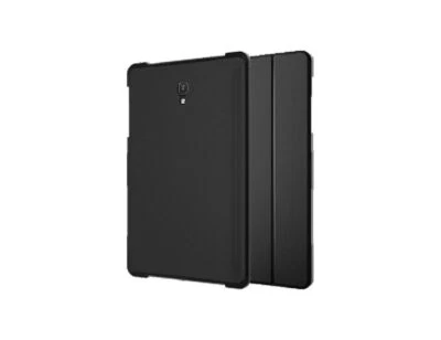 Verizon Folio Funda Protectora de Pantalla para Samsung Galaxy Tab A (10.5") | Negra Foto 1 de 2