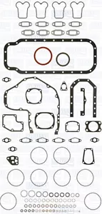 Dichtsatz Zylinderkopfdichtung 1,3mm für MWM D 226-4 Fendt Farmer 105S 106S 108S - Picture 1 of 2