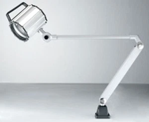 Luz/lámpara halógena impermeable HT-L81 24 V - Imagen 1 de 1