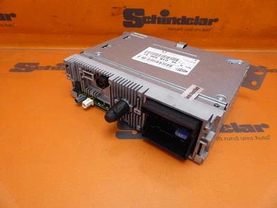 Radio Steuergerät MULTIMEDIA 9801840680 PEUGEOT 208 I (CA, CC) 1.2 - Bild 1 von 4
