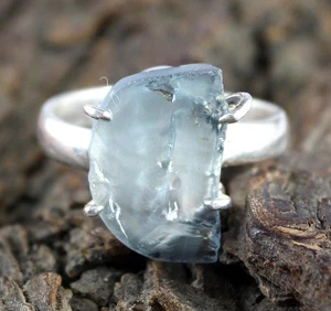 23,90 ct natürlicher farbwechselnder Alexandrit zertifizierter Edelstein grober Ring - Bild 1 von 7