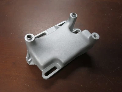 Suporte de montagem para compressor CA 9301261193R (#1) Porsche 911 930 - Imagem 1 de 4