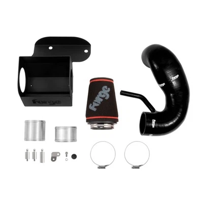 FORGE Sportluftfilter Ansaugung für VW Up 1.0 GTI / TSI Schwarz | FMINDK30  - Bild 1 von 4