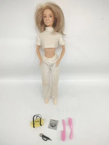 Britney Spears Barbie Puppe Baby One More Time 1999 - Bild 1 von 5