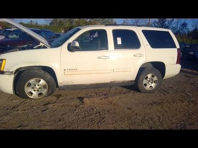 Seat Belt Front Bucket And Bench Driver Fits 07-08 AVALANCHE 1500 534669 - Image 1 of 4