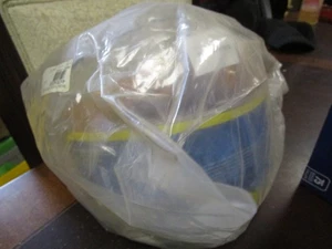 Kit visera Ski-doo OEM nuevo 4473040000 - Imagen 1 de 1