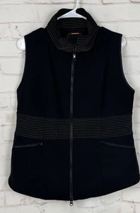 NOEL ASMAR Reitsport Reitweste Damen L schwarz Performance EUC!!! Pferd - Bild 1 von 7