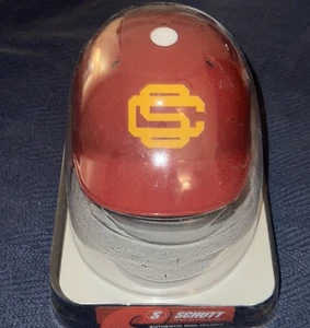 Schutt Baseball Mini Helmet USC Trojans NIB - Picture 1 of 1