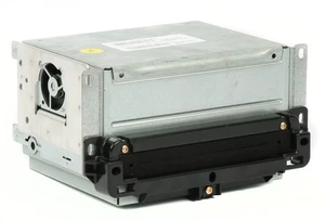 Dodge Charger 2011 radio AM FM reproductor de CD de un solo disco modelo P05064546AL cara REB - Imagen 1 de 5