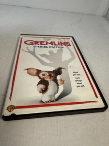 Gremlins (DVD, 1984) - Picture 1 of 3