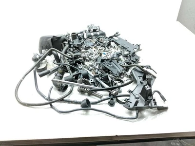 22 Triumph Street Twin Miscellaneous Parts Master Hardware Bolt Kit - Image 1 of 4