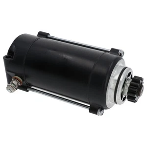 Anlasser Startermotor für Yamaha XJ900 1984-2003 XJ750 1982-1985 XJ650 1980-1985 - Bild 1 von 7