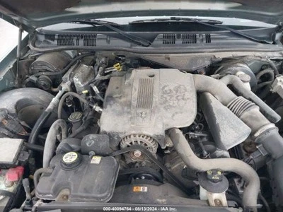 Espelho retrovisor lateral do motorista dobrável aquecido compatível com 02-11 CROWN VICTORIA 402873 - Imagem 1 de 4