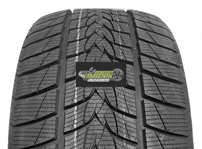 2x Minerva Frostrack UHP XL 255/50R20 109V Reifen Winter PKW - Bild 1 von 2