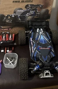 MJX Hyper Go Buggy 3s - Picture 1 of 4