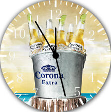 Настенные часы Corona