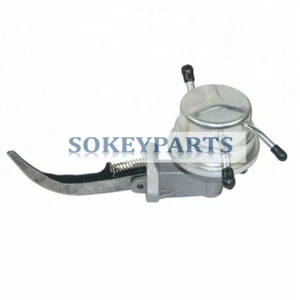 Fit For Toyota CARINA, CELICA, COROLLA, MR 2/ MR-S New 23100-19195 Fuel Pump - Picture 1 of 2