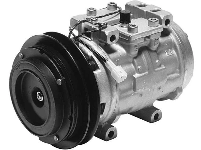 Denso A/C Compressor fits Toyota Celica 1983-1985 35ZGVF - Image 1 of 1