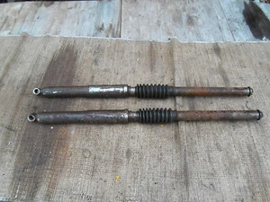 Standrohr Stoßdämpfer Federung shock absorber Peripoli Giuletta America Typ 2010 - Picture 1 of 4