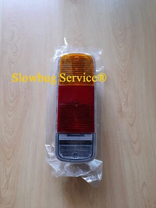 VW BUS T2 DAL 8.1971 - FANALE POSTERIORE REAR TAILIGHT - Imagen 1 de 3