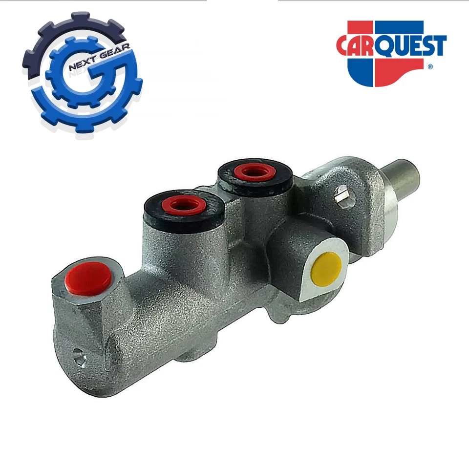 New CarQuest Master Brake Cylinder for 94-2000 Mercedes-Benz C280 MCA630170 - Image 1 of 1