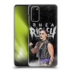 Official Wwe Rhea Ripley Hard Back Case For Samsung Phones 1