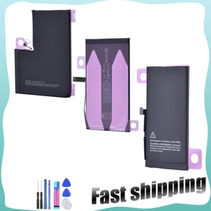 Zamienna bateria do iPhone 6 6S 7 Plus 8 X XS Max XR 11 12 13 14 Pro MAX - Zdjęcie 1 z 81