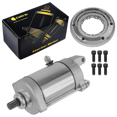 Starter & Clutch One Way Bearing for Honda VT750Dc Shadow 750 Spirit 2001-2007 - Image 1 of 4