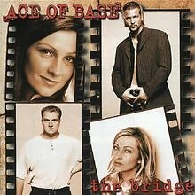 The Bridge von Ace of Base | CD | Zustand sehr gut - Bild 1 von 1