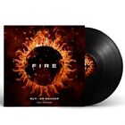 SUV  DR MEAKER - FIRE - New Vinyl Record 12 - J1398z