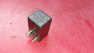 Flasher Relay Towbar Flasher Unit Mercedes W116 C107 R107 Sl 0015449832 - Picture 1 of 4